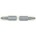 Irwin 1 in. Phillips No.2 Drywall Insert Bit, 2PK 3510472C